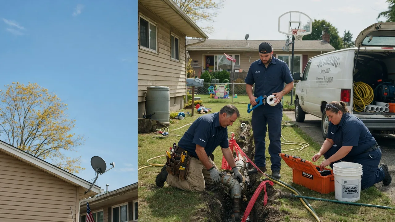 Garbage Disposal Replacement in Roanoke, IL near me
